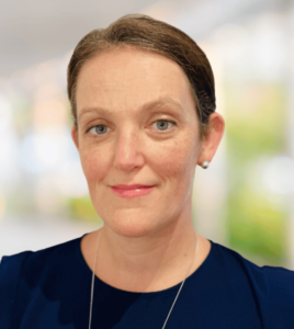 Dr. Anne Bailey