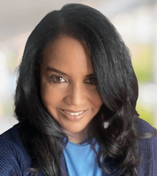 Dr. Kerris Oates