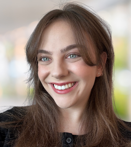 Madeleine Westbrook