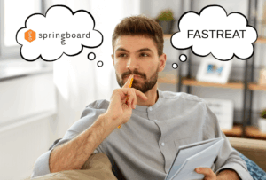 Springboard vs. Fastreat ADHD Assessment
