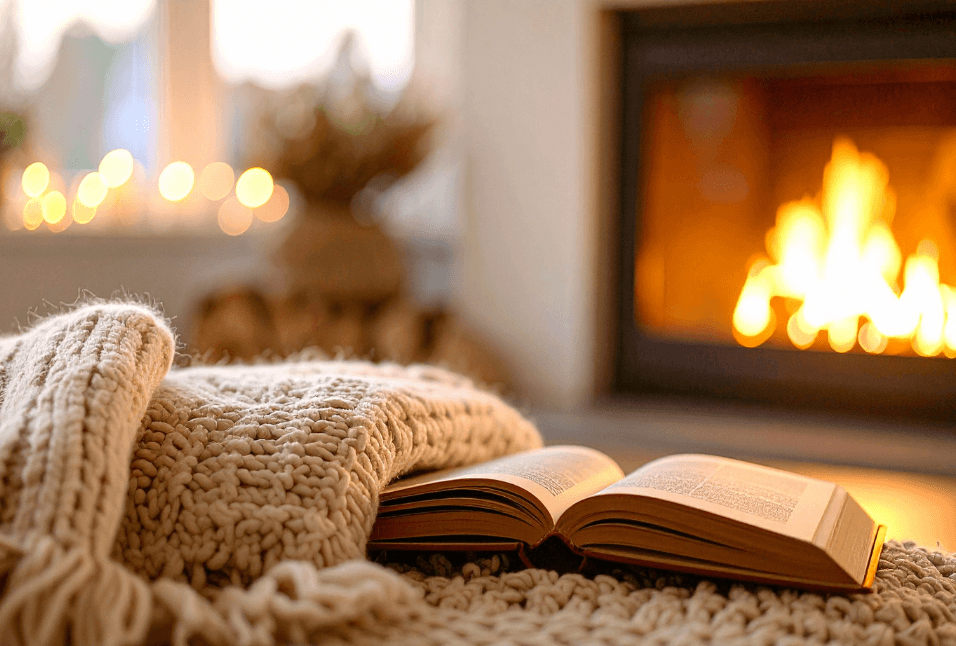 Springboard Clinic Team Picks: Our Favourite Reads and Listens of 2025