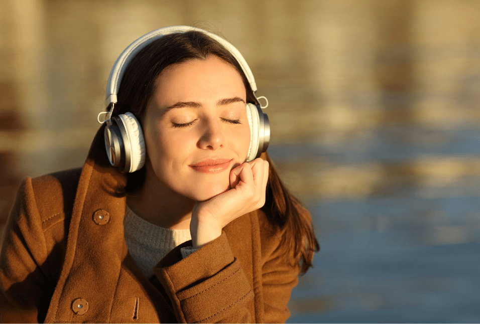 What's your therapy song