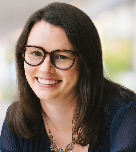Dr. Hilary Scott-Row