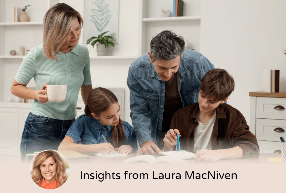 Beyond labels: Supporting Kids with ADHD and Executive Functioning