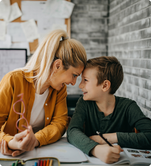 Giftedness Testing